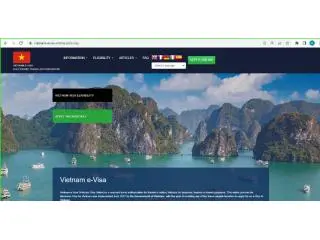FOR SWEDISH CITIZENS - VIETNAMESE Government of Canada Electronic Travel Authority