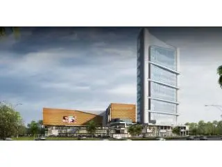 SVH 83 Metro Street Luxury Commercial Property in Gurgaon