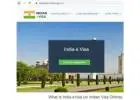 INDIAN ELECTRONIC VISA Fast and Urgent Indian Government Visa - Electronic Visa Indian Application 
