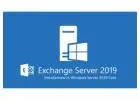 Exchange Server Training Realtime support from India