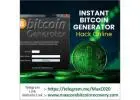 Bitcoin Generator Hack Tool