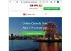FOR RUSSIAN CITIZENS - CANADA Government of Canada Electronic Travel Authority - Canada ETA