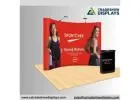 Make Your Best Trade Show Booth Design  