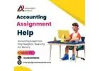 Empower Your Learning: The Ultimate Accounting Assignment Help Resource
