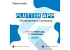 Future Ready Flutter App Development Company - iTechnolabs