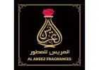 Buy Fragrances Online for mens and womens :- Alareez Fragrances