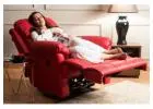 Searching for the Best Recliner Chair In India!!