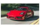 Porsche gt3 Touring-Index 911