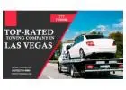 Fast & Affordable Services Towing Company in Las Vegas