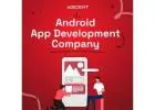 Android App Development Company 