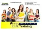 HR Training Certification in Noida