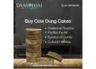Cow Dung Sale Online  