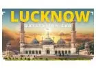 Outstation Cab service in Lucknow