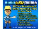 Build A Business Online