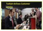 How do I talk to someone at Turkish Airlines customer service?