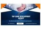 Top Game development Agency Call +91 7003640104