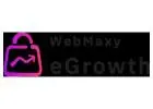 eCommerce Management Platform| Performance Marketing| WebMaxy 