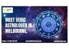 Vedic Astrologer in Melbourne