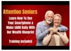 Attention Seniors...Are you interested in earning extra income?