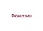 Secure Your Assets with DuraSystems' Blast Enclosure