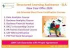 Business Analyst Course in Delhi, with Free Python by SLA Consultants Institute 