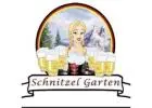 Best Pubs & Bars in Idaho - Schnitzel Garten