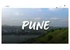 Pune Taxi Service