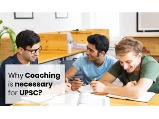 IAS Coaching Institutes