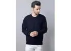 Shop for Best Printed Sweatshirts for Men Online
