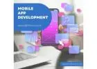  Mobile App Development