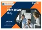 Hire Case Study Help for assignment help in Australia