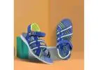 Explore Stylish and Comfortable Sports Sandals for Women at Putul Shop