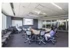 Transform Your Workspace with Expert Office Designers in Cambridge MA