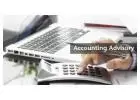 Accounting Advisory Services in Australia 