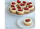 Easy Cheesecake Cups Recipe