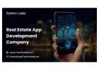 Best Real Estate App Development Company in Los Angeles