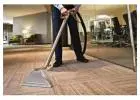 Professional Commercial Carpet Cleaning Services in Washington, DC