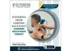 Pulsating Recovery: Shockwave Therapy at Sunrise Physical Therapy Spruce Grove