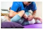 Empowering Movement: Physiotherapy Solutions at Sunrise Physical Therapy in Spruce Grove