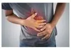 gastric acidity treatment for chiropractor in  hyderabad