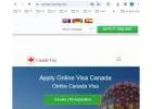 FOR CANADIAN CITIZENS - CANADA Government of Canada Electronic Travel Authority - Canada ETA