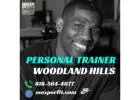 Get Fit and Reach Your Goals with a Personal Trainer in Woodland Hills