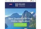 FOR UKRAINAIN CITIZENS - NEW ZEALAND New Zealand Government ETA Visa