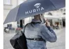 Discover Hands-Free Umbrella Holder Backpack for Weather Protection