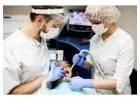 Endodontic Therapy Specialist: Expert Care for Dental Health