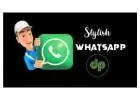 Cute Whatsapp Dp