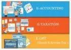 Accounting Course in Delhi [GST Update 2024] by SLA. GST and Accounting