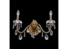 Illuminate Your Space with Elegant Wall Sconce Lighting from DesignwithKalco
