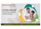 Unlocking Holistic Wellness: The Transformative Power of Physiotherapy in Edmonton with Next Step Ph