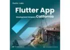 iTechnolabs - Top Ranking Flutter App Development Company in California